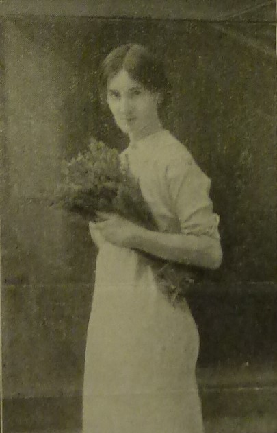 Katharine Susannah Prichard