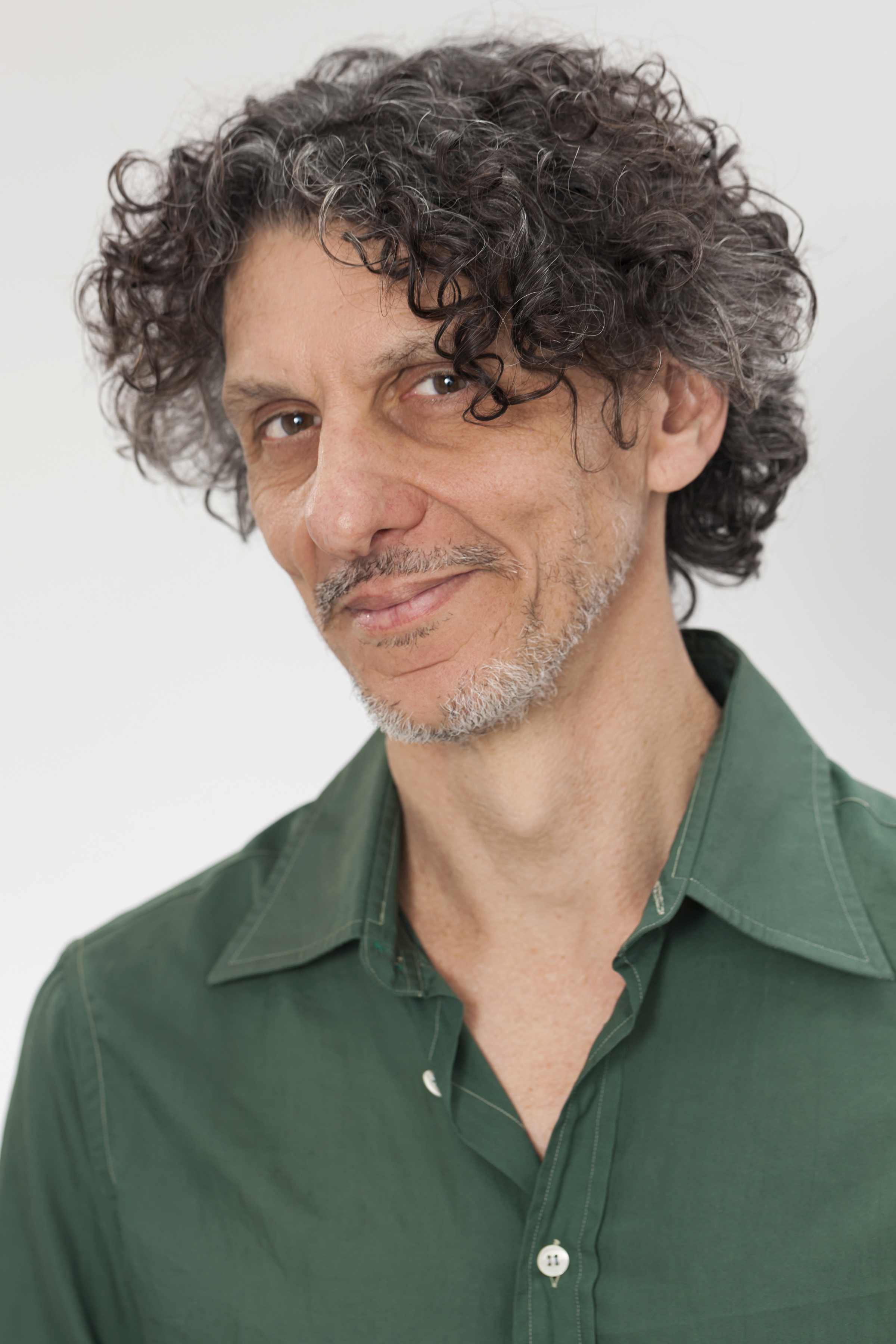 Performance Skills for Writers with George Catsi
