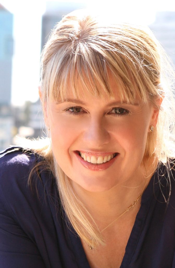 Jacqueline Harvey Writing NSW