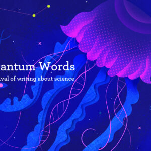Quantum Words 2018