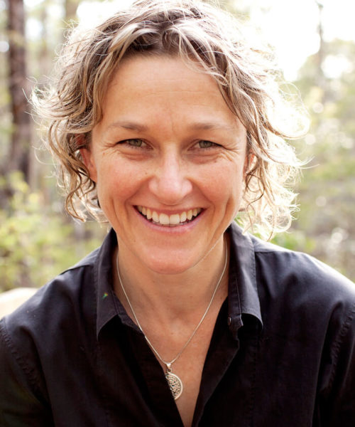 Inga Simpson Writing Beautiful Sentences