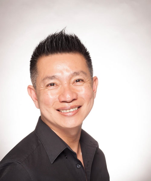 Thang Ngo Blogging Your Interest