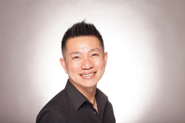 Thang Ngo Blogging Your Interest