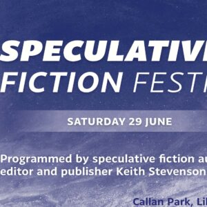 Speculative Fiction Festival 2019