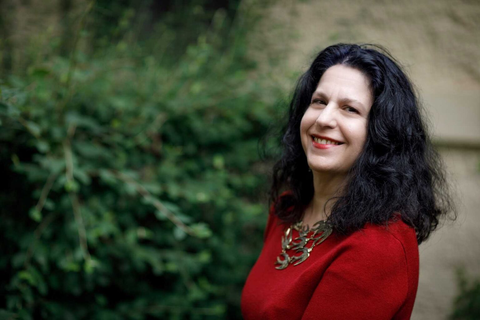 Kaaron Warren Writing NSW