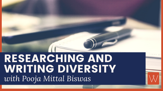 Researching and Writing Diversity Writing NSW