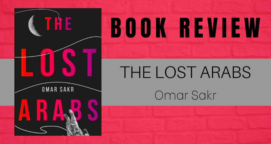 Omar Sakrs The Lost Arabs - 2SER