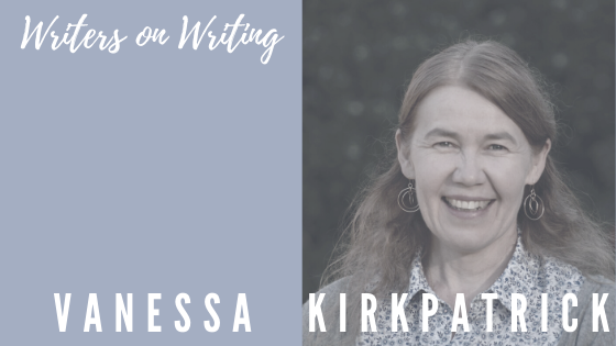 Writing Poetry with Vanessa Kirkpatrick
Online Writing Course
Writing NSW