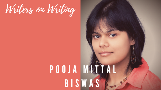 Pooja Mittal Biswas
P.M Biswas
Researching and Writing Diversity
Inclusive Writing