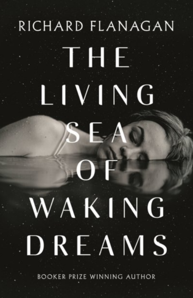 the sea of waking dreams