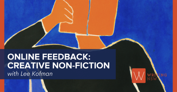 Online Feedback - creative non-fiction
