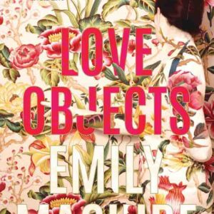 Year of the Novel with Emily Maguire