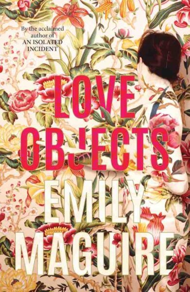 Year of the Novel with Emily Maguire