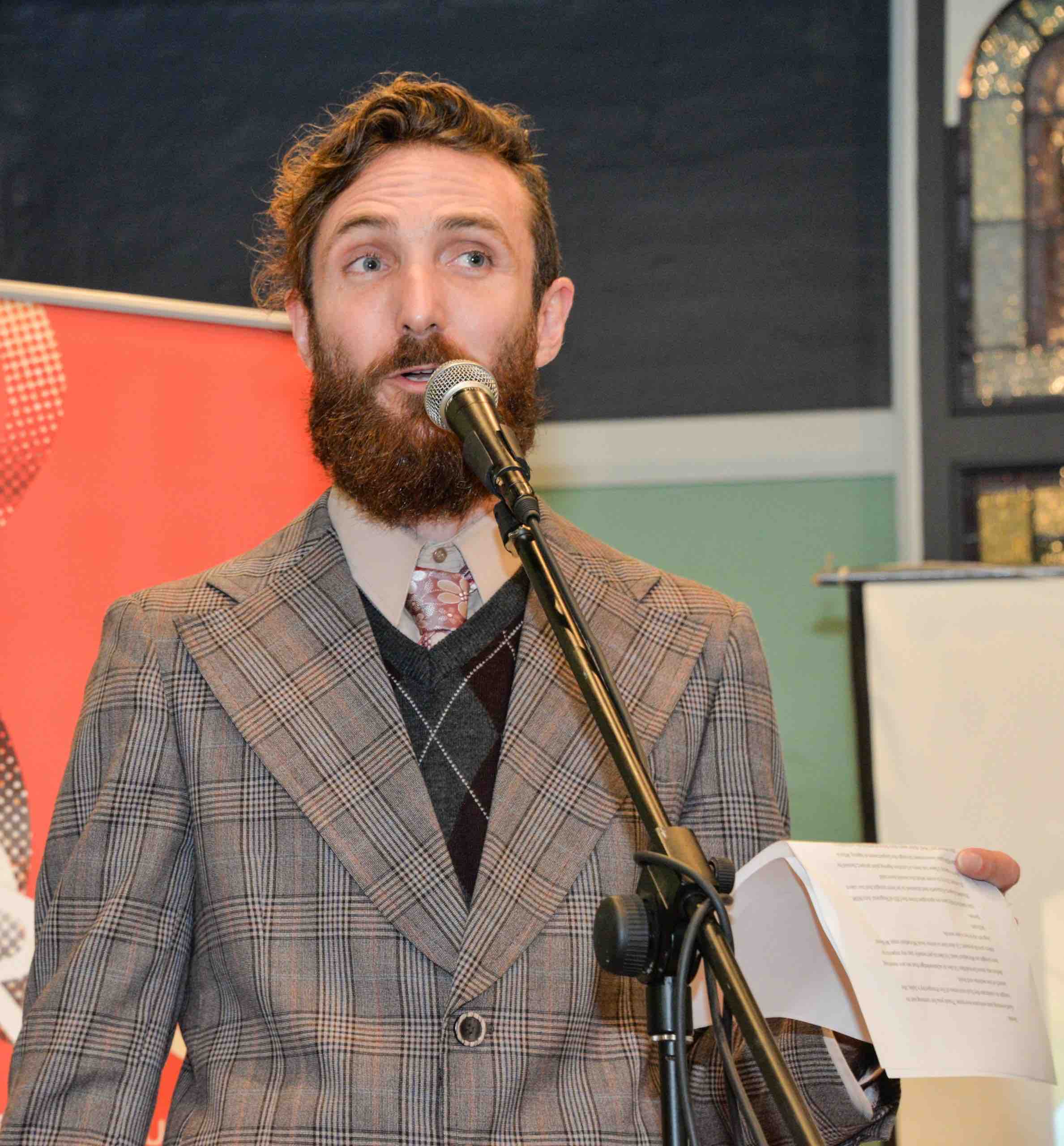 Online Feedback: Poetry course run by Derek Motion, award-winning poet