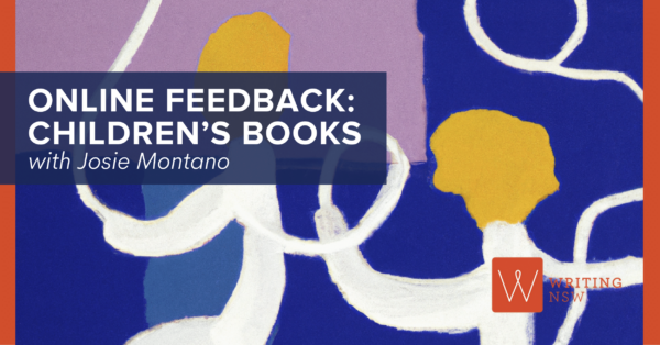 Online Feedback - children's books