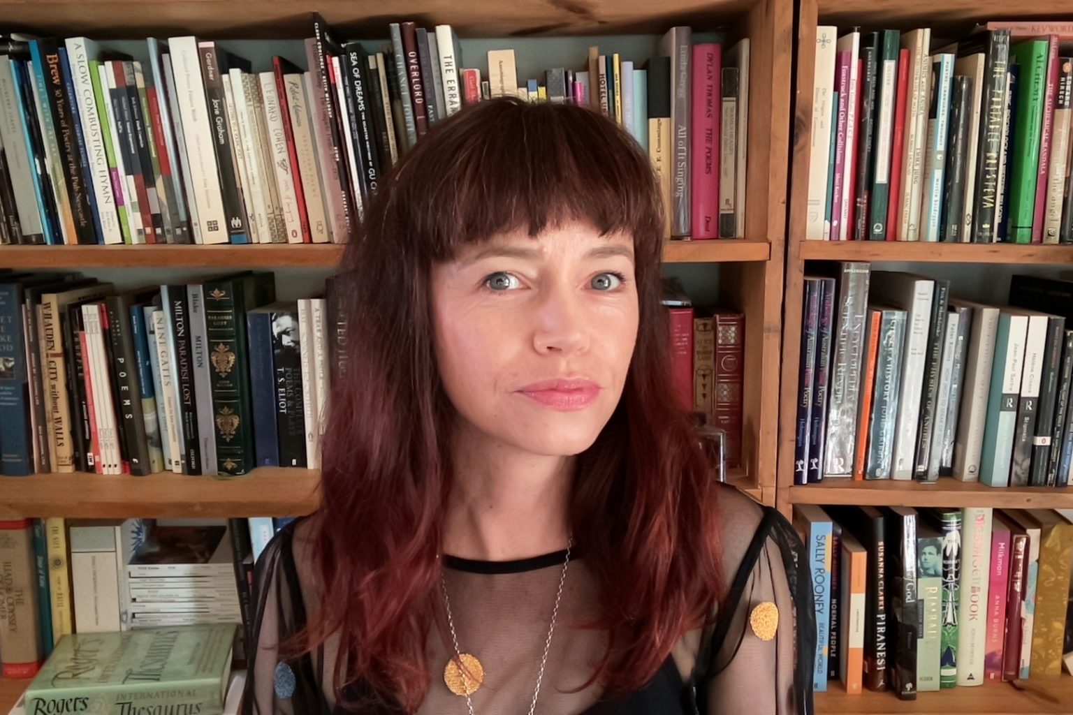 Ivy Ireland - Writing NSW