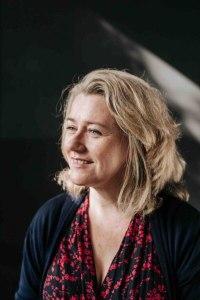 Lea Redfern