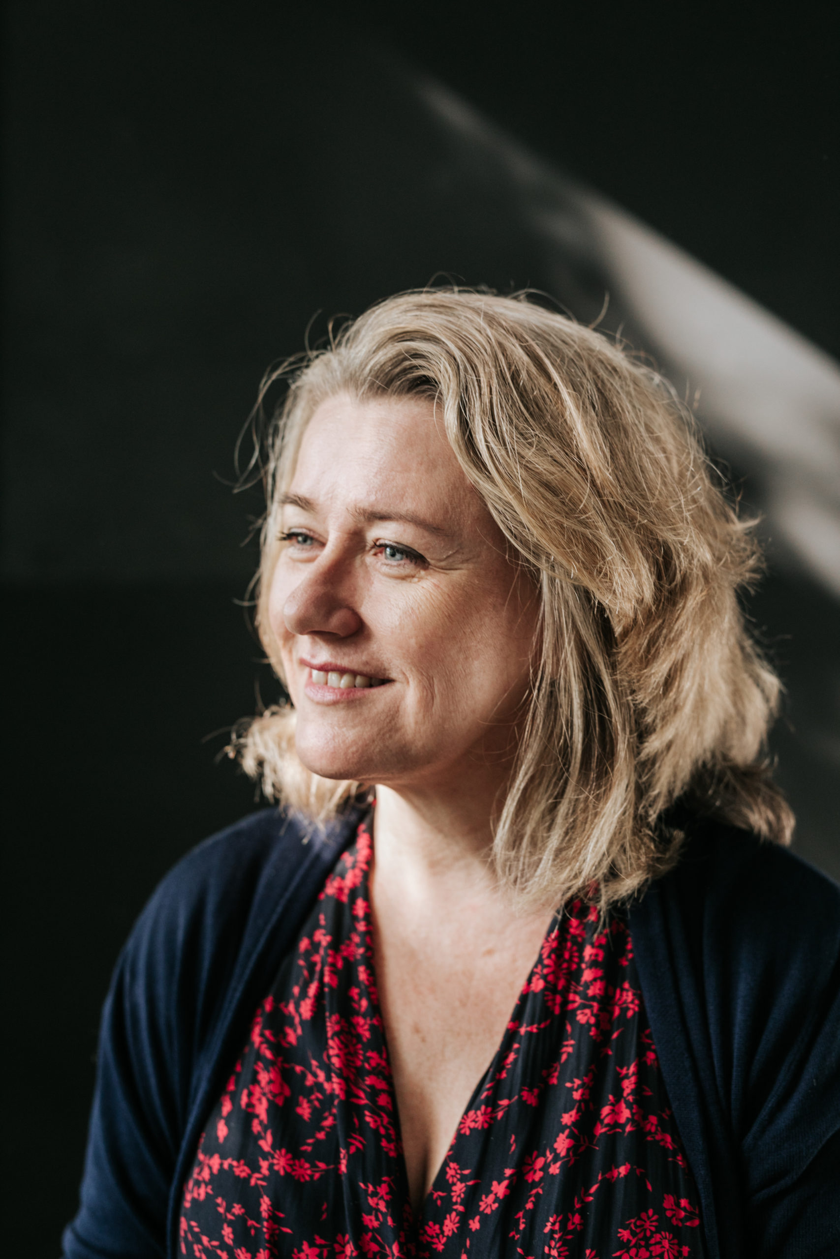 Lea Redfern