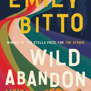 Online: Writing From the Sentence Up by Emily Bitto for Writing NSW, author of Wild Abandon and The Strays