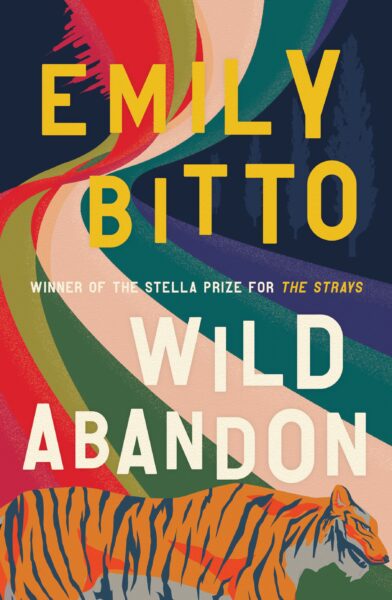 Online: Writing From the Sentence Up by Emily Bitto for Writing NSW, author of Wild Abandon and The Strays