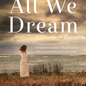 Online: turn Up the Tension writing course with Pamela Cook for Writing NSW, author of All We Dream