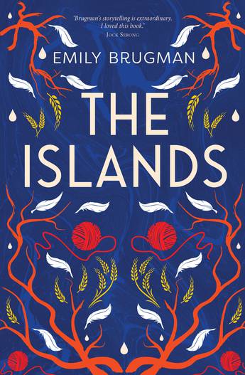 The Islands by Emily Brugman