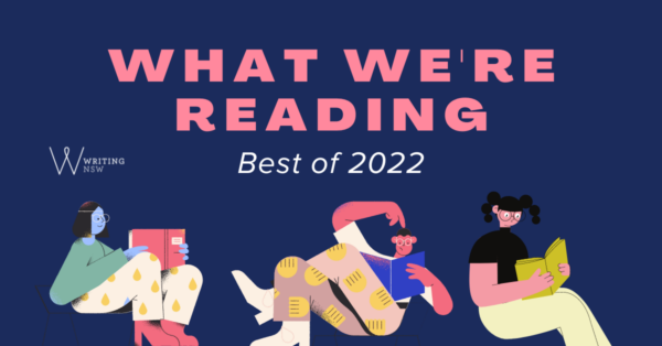 What we're reading - best of 2022