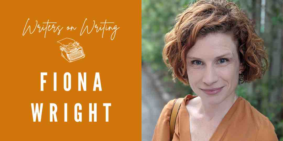 Approaches to Poetry with Fiona Wright - Writing NSW