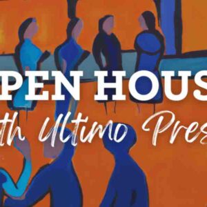 Open House with Ultimo Press