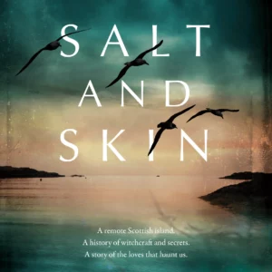 Haunted Stories: Writing History into Fiction, a workshop by Eliza Henry-Jones, author of Salt and Skin