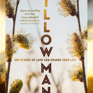 Willowman book cover
