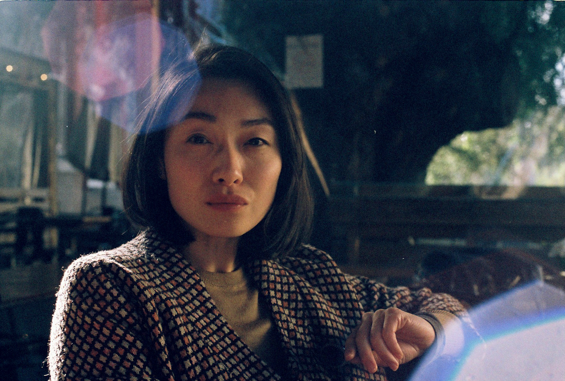 Bella Writing Bella Li - Writing NSW