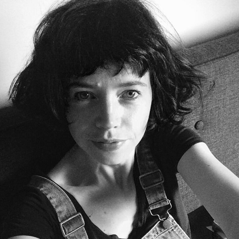 Ivy Ireland Writing NSW