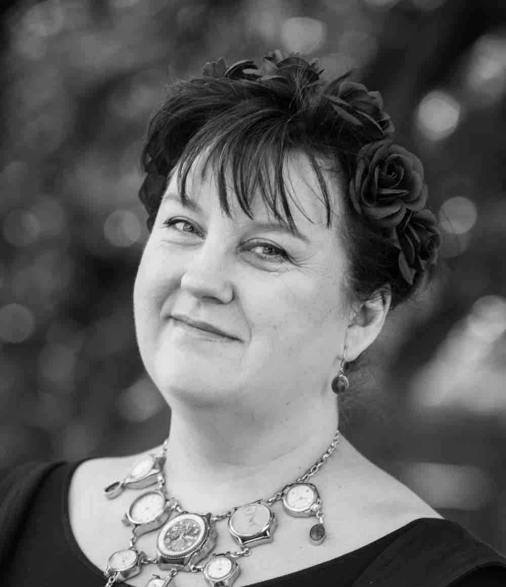 Gabiann Marin pictured smiling