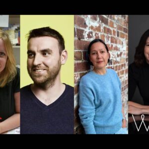 Inside Publishing at BAD Sydney Crime Writers Festival