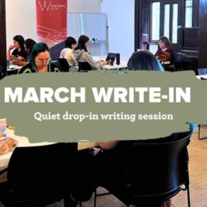 March Write-In