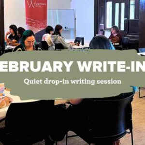 February Write-In