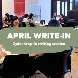 April Write-In