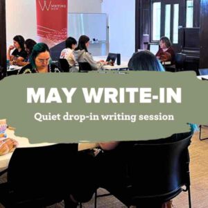 May Write-In