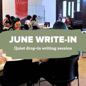 June Write-In