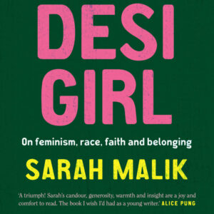 Art of Writing Memoir, a course by Sarah Malik, author of Desi Girl
