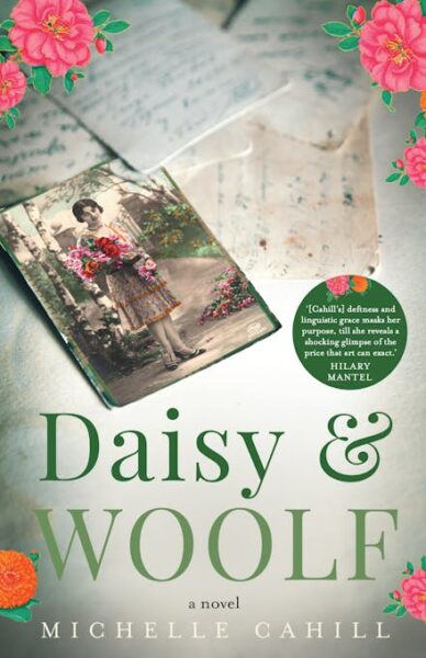 Short Fiction, a course by Michelle Cahill, author of Daisy and Woolf.