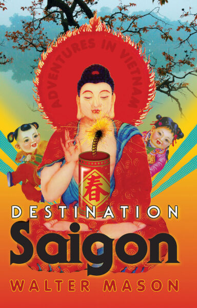 Mindfully Creative, a course by Walter Mason, author of Destination Saigon