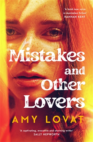 Character and Dialogue: Bringing Characters to Life, an online corse by Amy Lovat, author of Mistakes and other lovers
