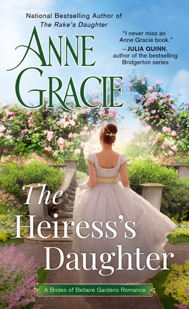 Online: Writing Romance, a workshop by Anne Gracie, author of The Heiress's Daughter