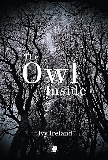 Online Feedback: Poetry, an online feedback course with Ivy Ireland, author of The Owl Inside