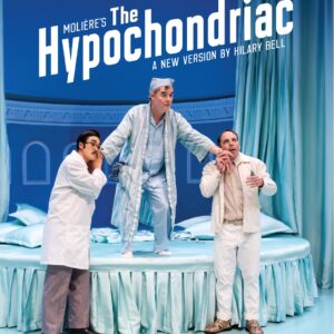 A Play in Two Days