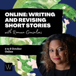 Online: Writing and Revising Short Stories
