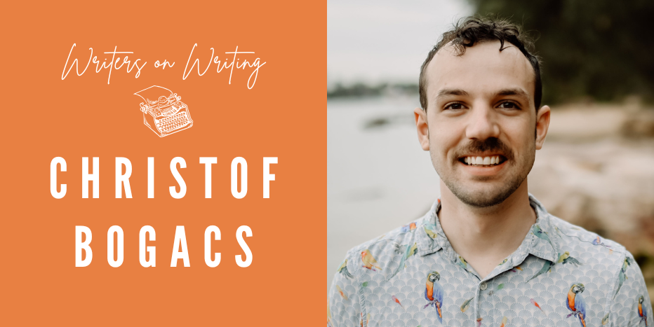 The universal visual language with Christof Bogacs