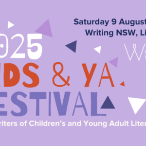 Kids & YA Festival 2025